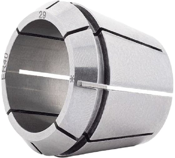 Изображение товара Цанга ТТМ ER40-29 DIN6499B 4603390588873