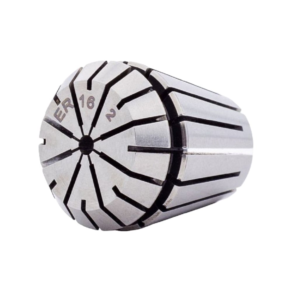 Изображение товара Цанга ТТМ ER16-2 DIN6499B для станков, точный зажим инструментов