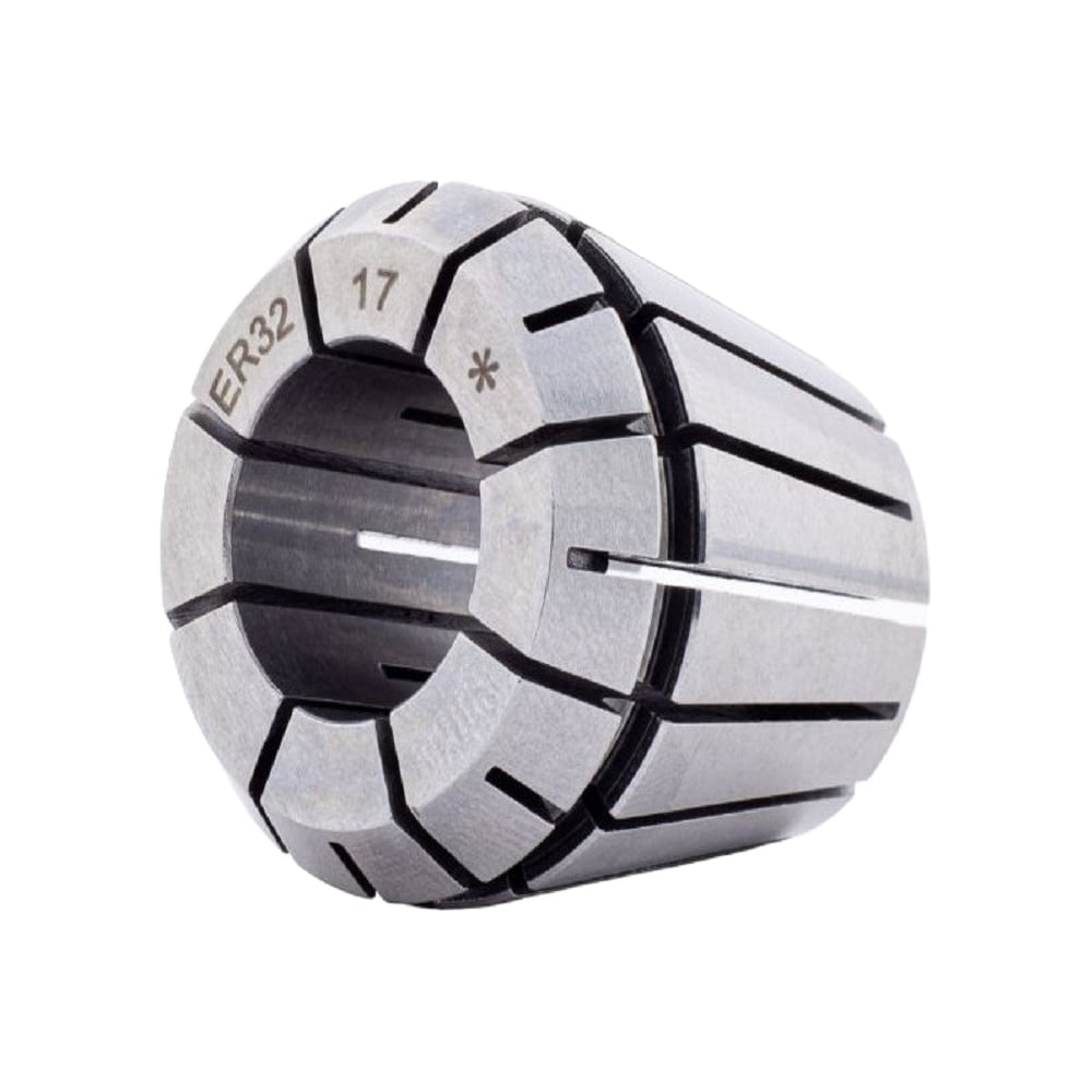 Изображение товара Цанга ER32-17 DIN6499B для станков ЧПУ и обработки металлов