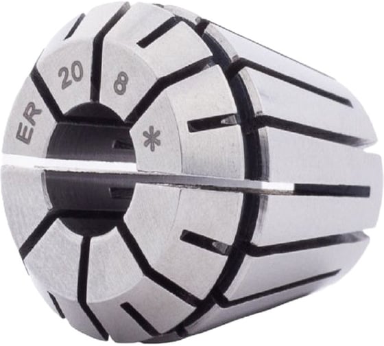 Изображение товара Цанга ТТМ ER20-8 DIN6499B 4603390588293