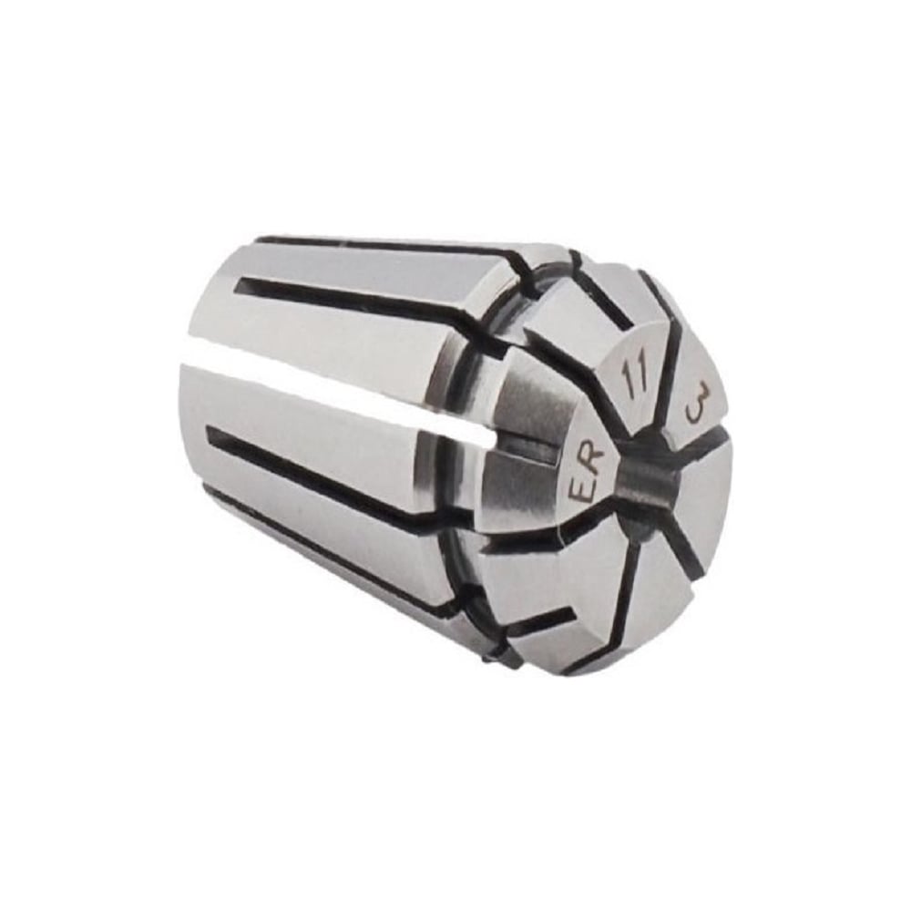 Изображение товара Цанга ТТМ ER11-3 DIN6499B - надежный зажим для инструментов 3 мм