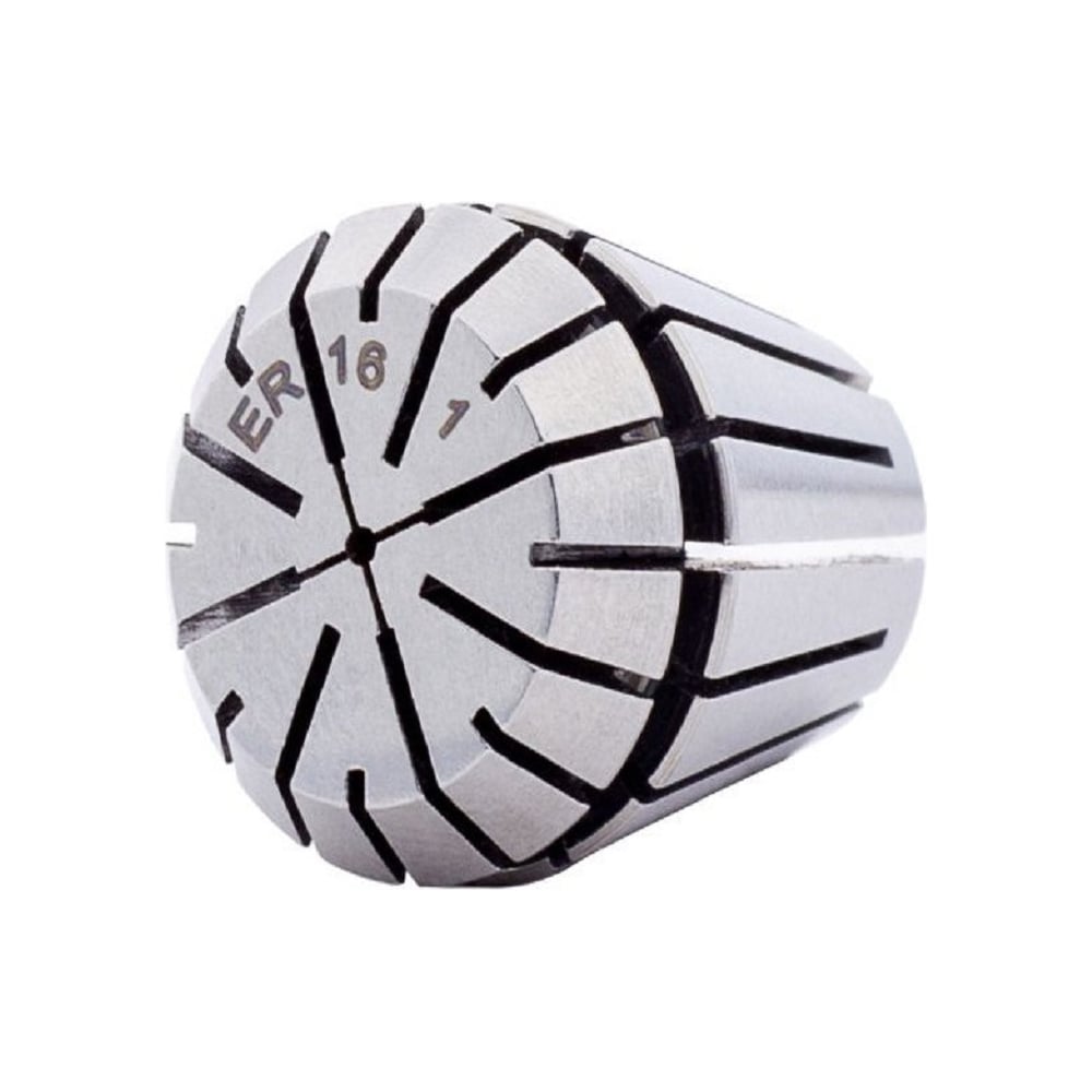 Изображение товара Цанга ТТМ ER16-1 DIN6499B для станков и инструмента