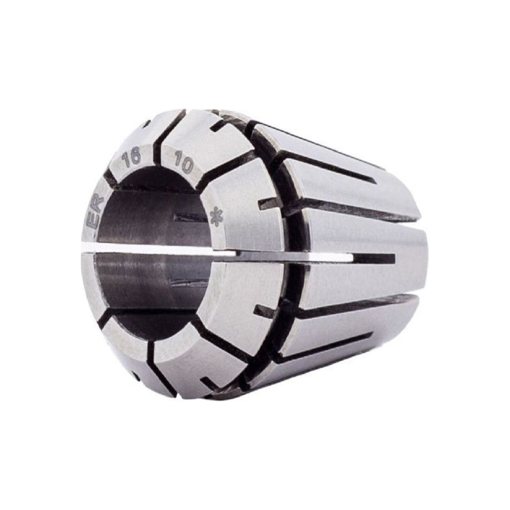 Изображение товара Цанга ТТМ ER16-10 DIN6499B для станков, диаметр 10 мм, длина 27.5 мм