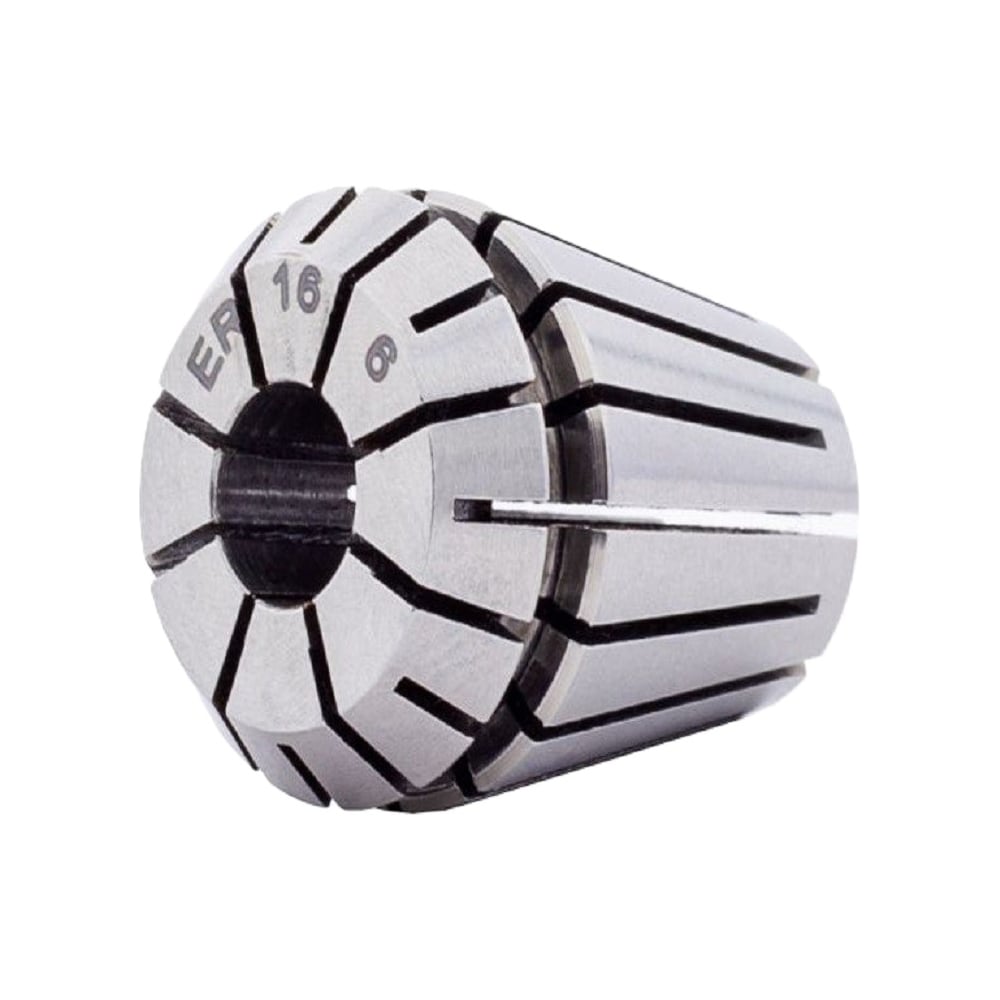 Изображение товара Цанга ТТМ ER16-6 DIN6499B для точной фиксации сверл и оснастки