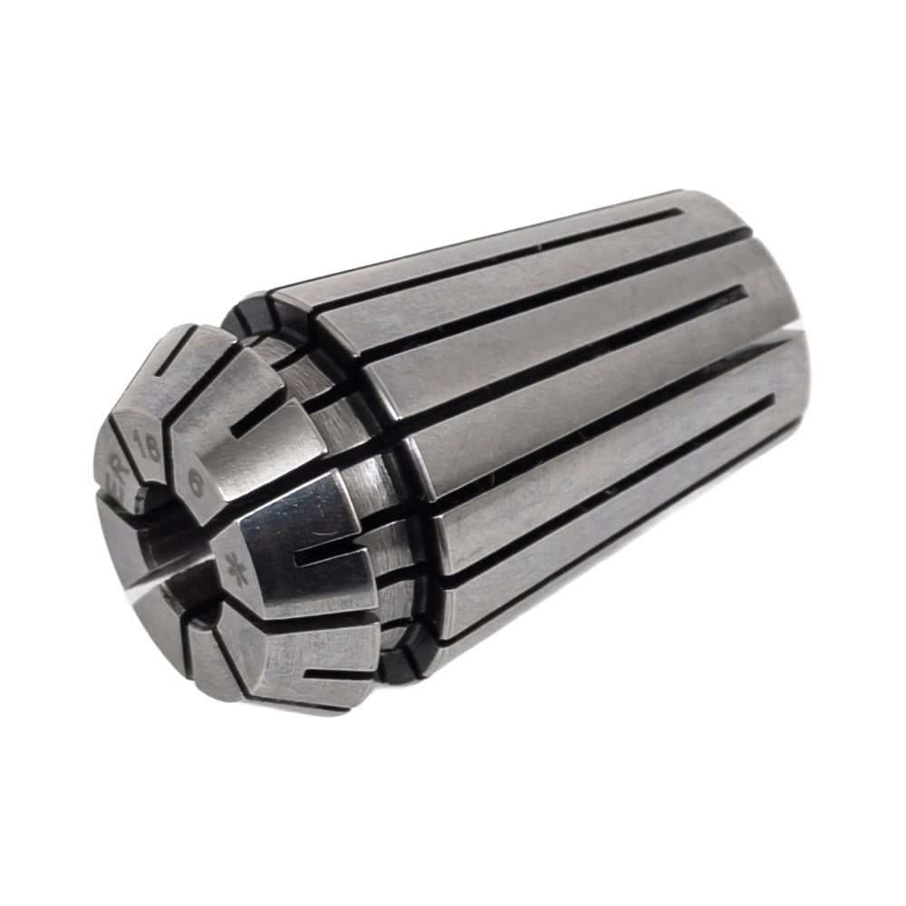 Изображение товара Цанга ТТМ ER16-6 DIN6499B для точной фиксации сверл и оснастки