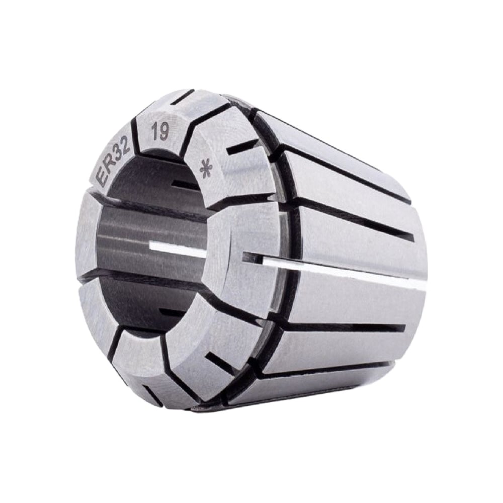 Изображение товара Цанга ТТМ ER32-19 DIN6499B для точных зажимных работ