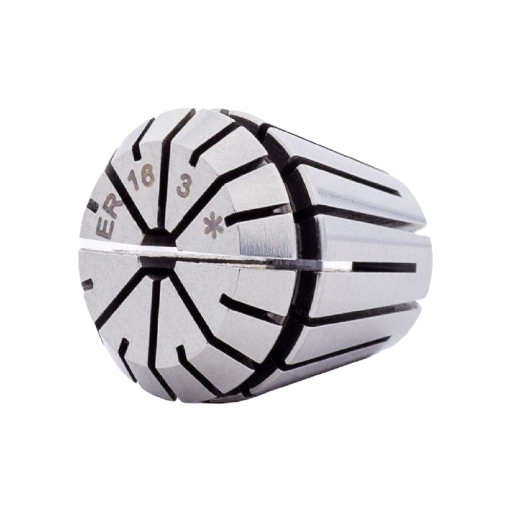 Изображение товара Цанга ТТМ ER16-3 DIN6499B для станков точных фрезерных и сверлильных работ