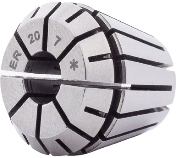 Изображение товара Цанга ТТМ ER20-7 DIN6499B 4603390588286