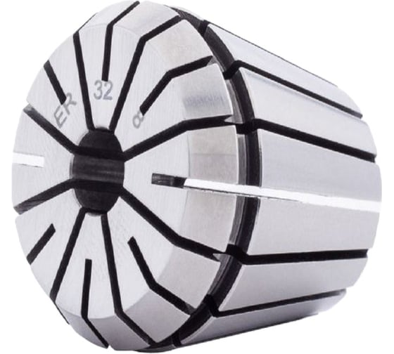 Изображение товара Цанга ТТМ ER32-8 DIN6499B 4603390588668