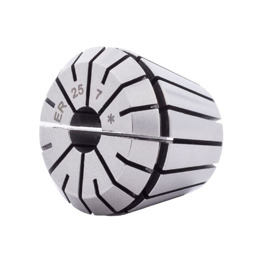 Изображение товара Цанга ТТМ ER25-7 DIN6499B для точного зажима