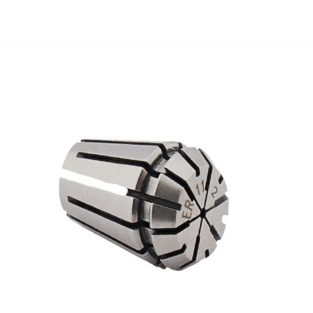 Изображение товара Цанга ТТМ ER11-2 DIN6499B для точной обработки металлов