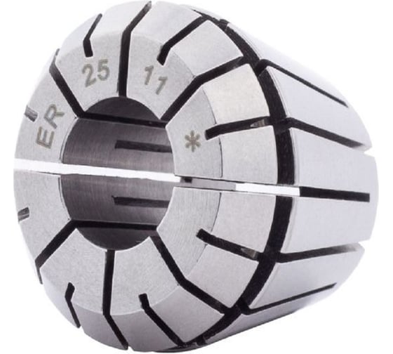 Изображение товара Цанга ТТМ ER25-11 DIN6499B 4603390588347