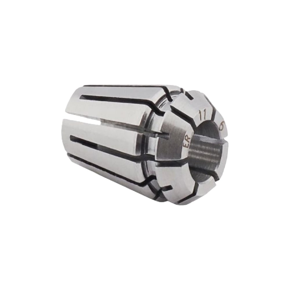 Изображение товара Цанга ТТМ ER11-6 DIN6499B для точных фрезерных работ
