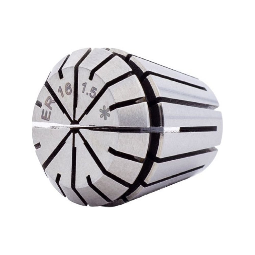 Изображение товара Цанга ТТМ ER16-1.5 DIN6499B для станков высокая точность