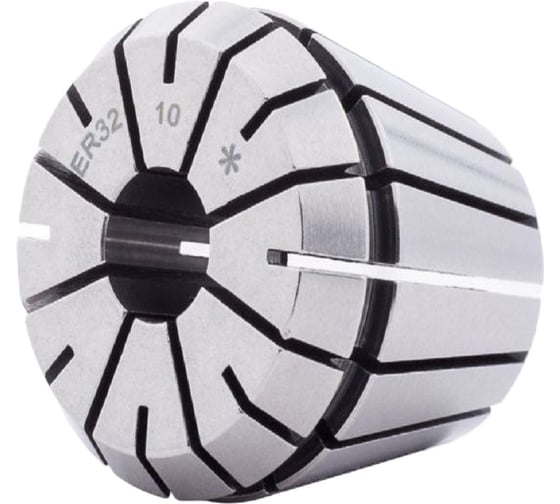 Изображение товара Цанга ТТМ ER32-10 DIN6499B 4603390588491