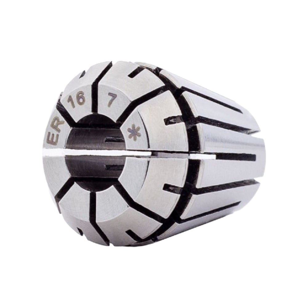 Изображение товара Цанга ТТМ ER16-7 DIN6499B для точной фиксации инструмента 7 мм