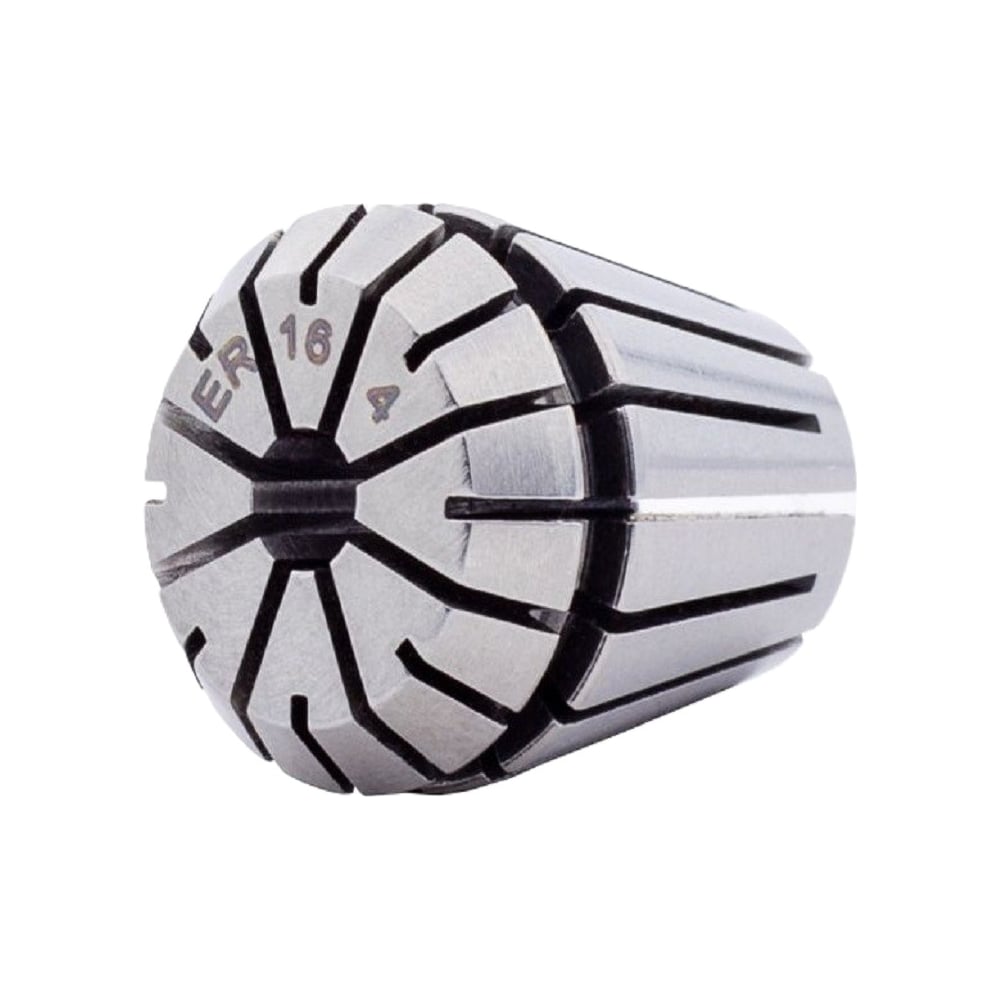 Изображение товара Цанга ТТМ ER16-4 DIN6499B для точного крепления инструмента 16 мм