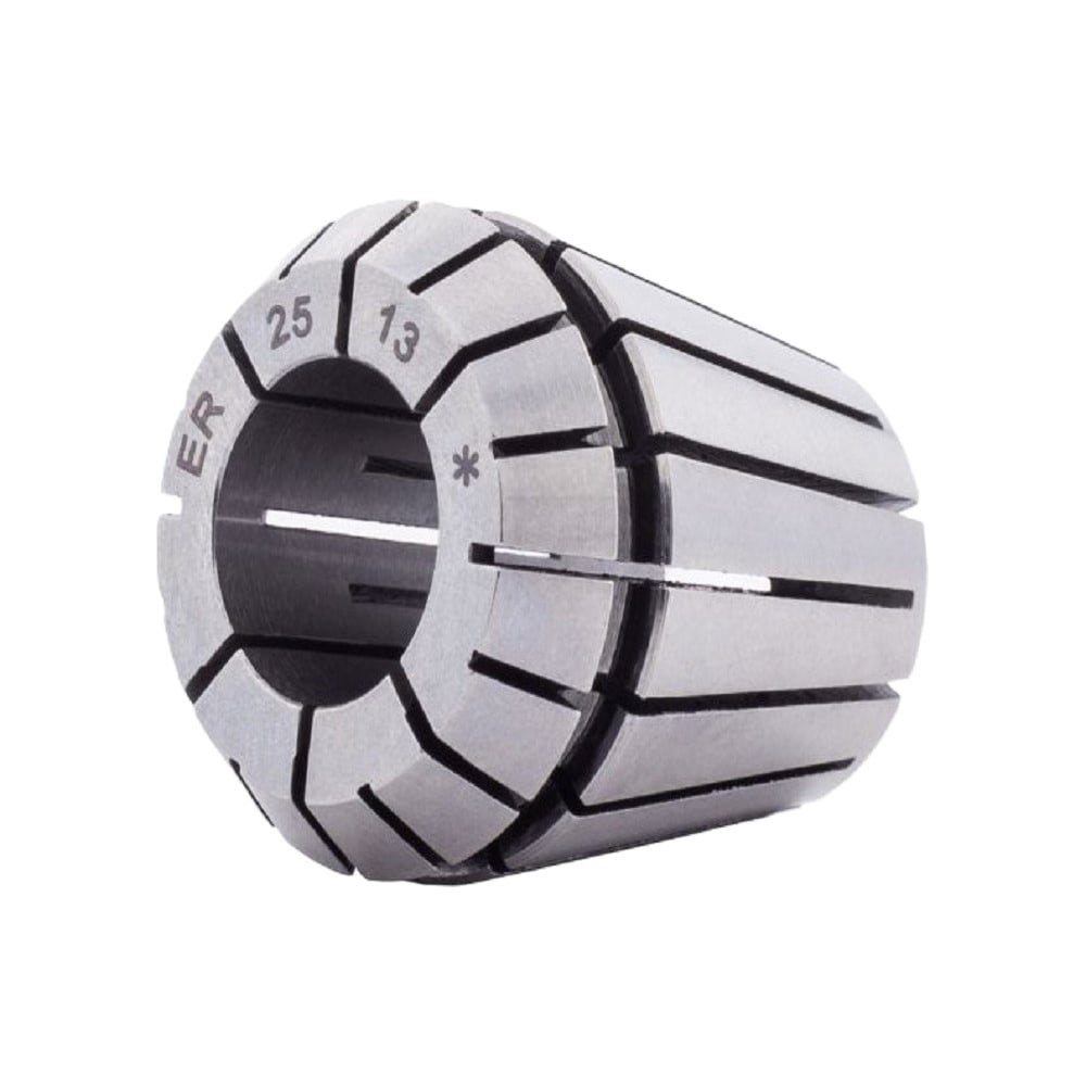 Изображение товара Цанга ТТМ ER25-13 DIN6499B для фрезерных станков