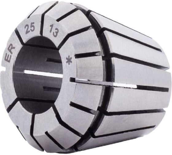 Изображение товара Цанга ТТМ ER25-13 DIN6499B 4603390588361