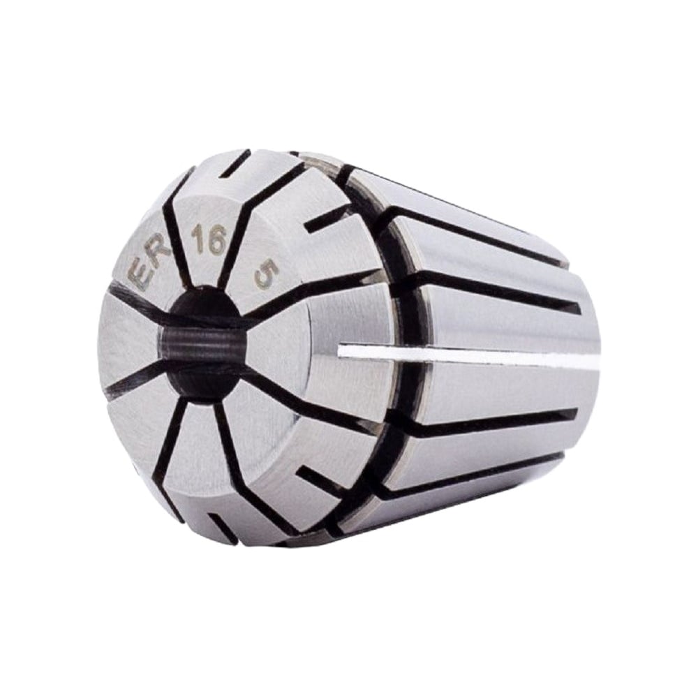 Изображение товара Цанга ТТМ ER16-5 DIN6499B для точной зажима инструментов станков