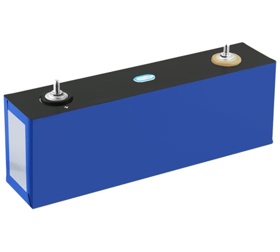 Изображение товара Аккумулятор AMPERIN LiitoKala LiFePO4 3.2V180Ah, 180000mAh 099319