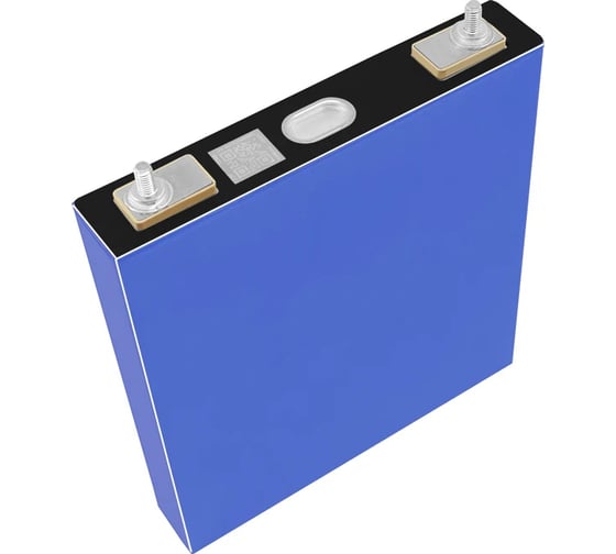 Изображение товара Аккумулятор AMPERIN LiitoKala LiFePO4 3.2V100Ah, 100000mAh 105985