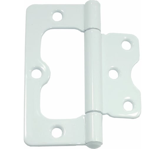 Изображение товара Петля накладная КостИнСтрой ПНУ-85, оц, 2шт 35522