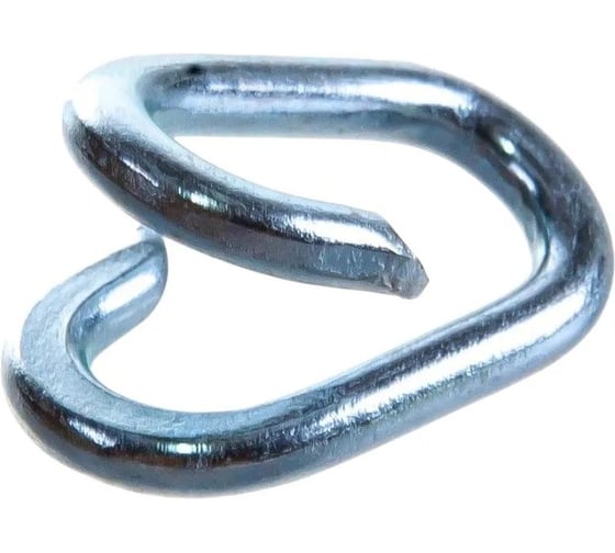 Изображение товара Соединитель цепи КОСТИНСТРОЙ 6 мм (10шт) 35423