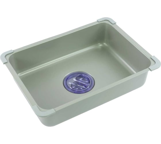 Изображение товара Чаша со сливом Fmark F-SL-T3644