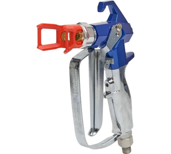 Изображение товара Краскораспылитель безвоздушного распыления Polyecs G30 P-G30