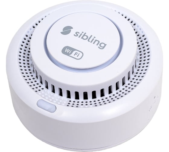 Изображение товара Датчик дыма SIBLING Powernet-SM, арт. 00-01027591