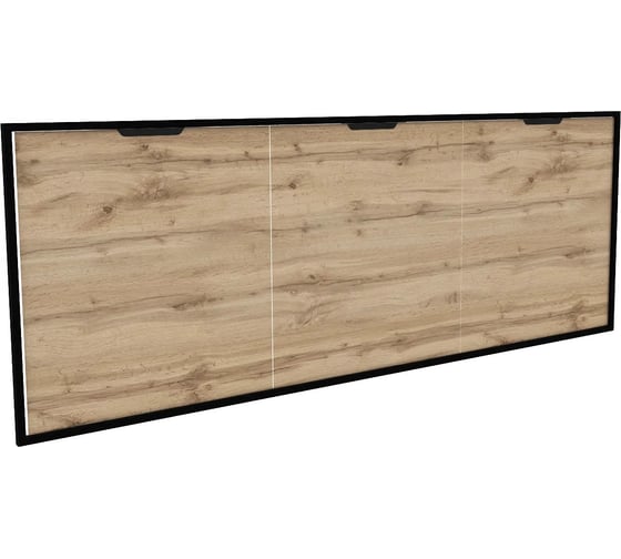 Изображение товара Экран для ванны 1Marka 180 Grunge Loft Дуб вотан Ц0000024327