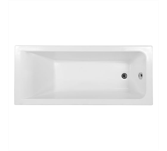 Изображение товара Ванна Aquanet BRIGHT 180x75 347715