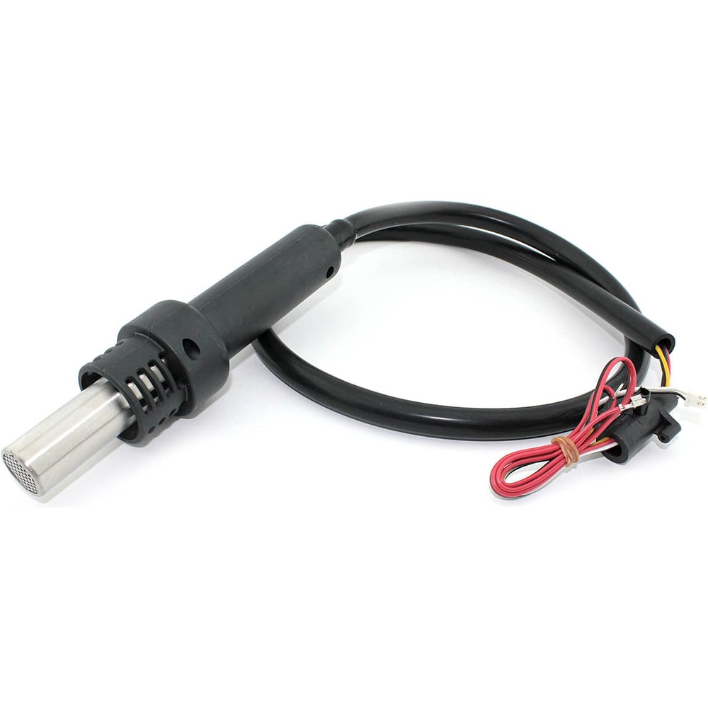 Изображение товара Фен для паяльной станции AMPERIN LUKEY 852D+ 852D с максимальной температурой 480°C