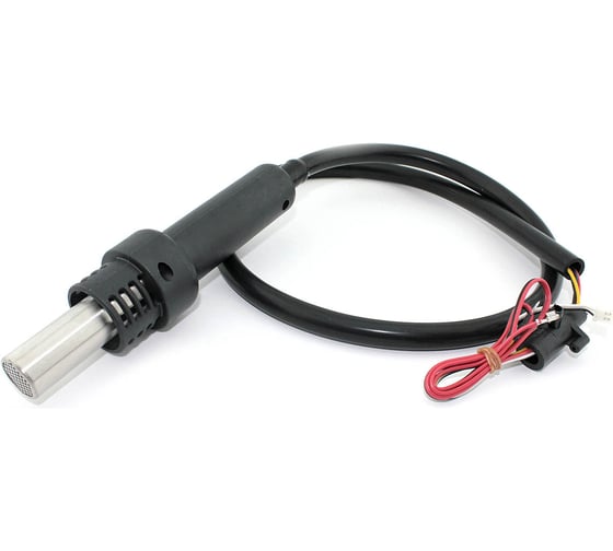 Изображение товара Фен для паяльной станции AMPERIN LUKEY 852D+/852D 091285