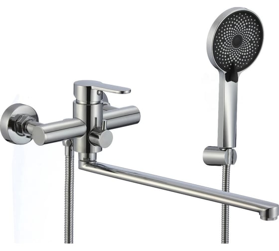 Изображение товара Смеситель для ванны Fmark FS8225A