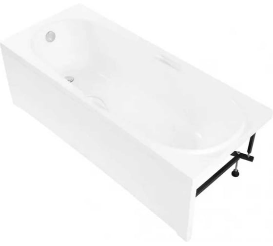 Изображение товара Ванна Aquanet DALI 170x70 см,116 ф/п б/п 347875