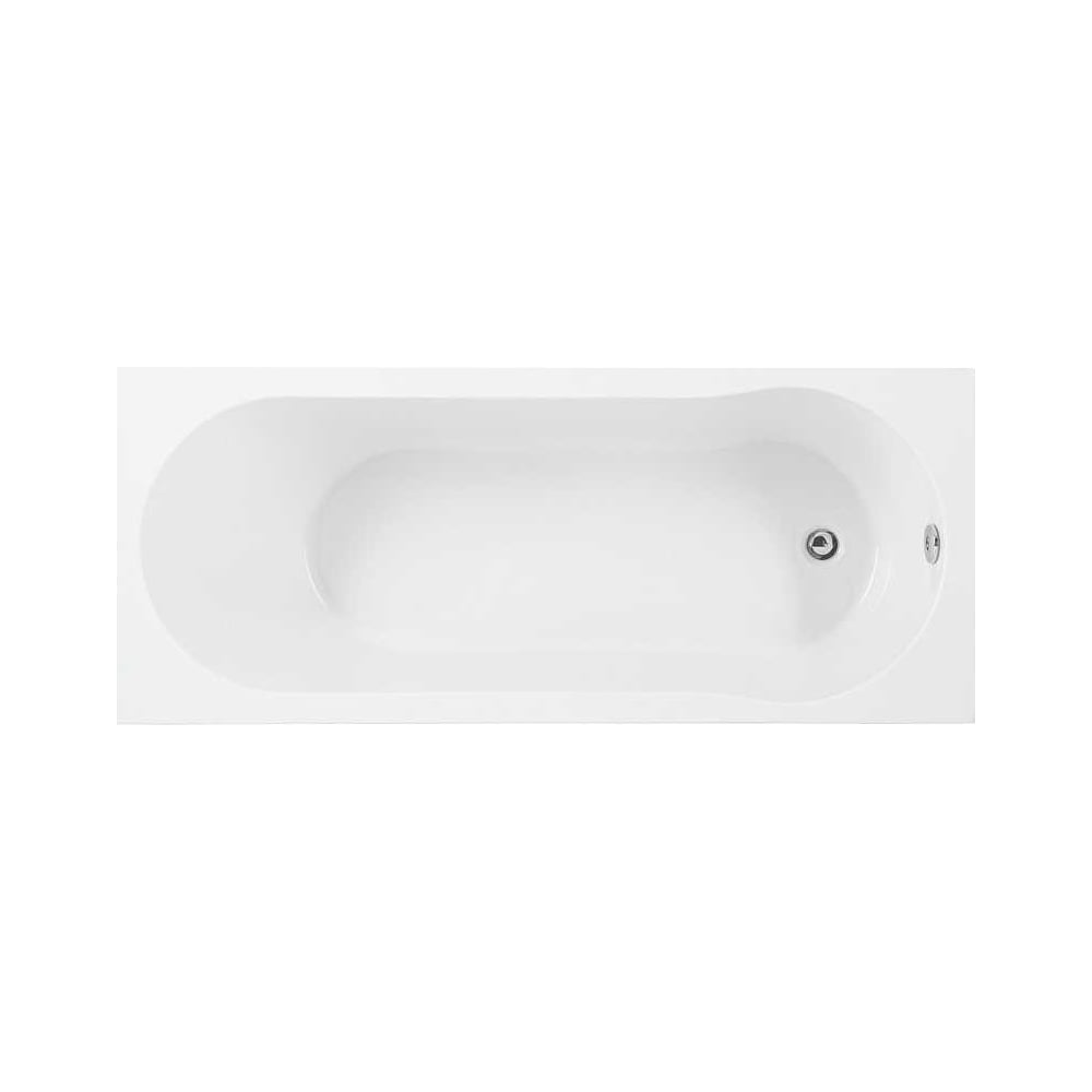 Изображение товара Ванна Aquanet LIGHT 170x70 см,14 ф/п б/п 347880
