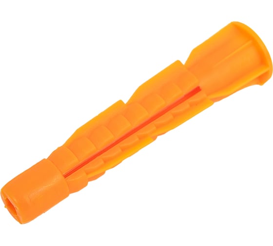 Изображение товара Универсальный дюбель с бортом НАКРЕПКО 10х61, 40 шт. 201905