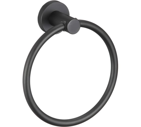 Изображение товара Держатель для полотенец Savol кольцевой S-005660H