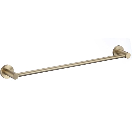 Изображение товара Держатель для полотенец Savol прямой S-005624C