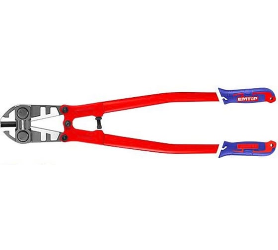Изображение товара Болторез 24 emtop EBCR2401