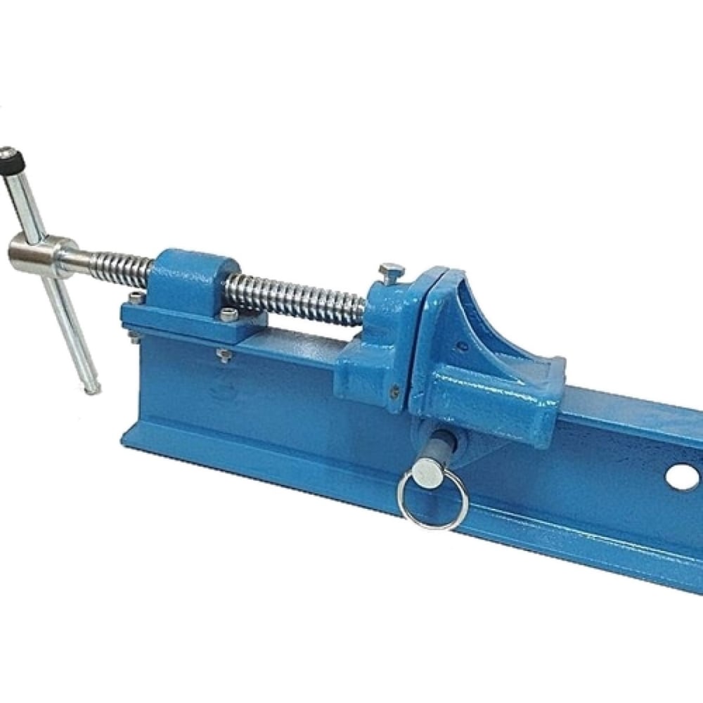 Изображение товара KANCA Струбцина вайма Н образная 60x2200 мм профессиональная