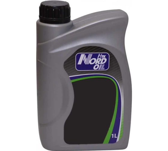 Изображение товара Масло NORD 1 л OIL Mercedes 5W-40 NRSL040