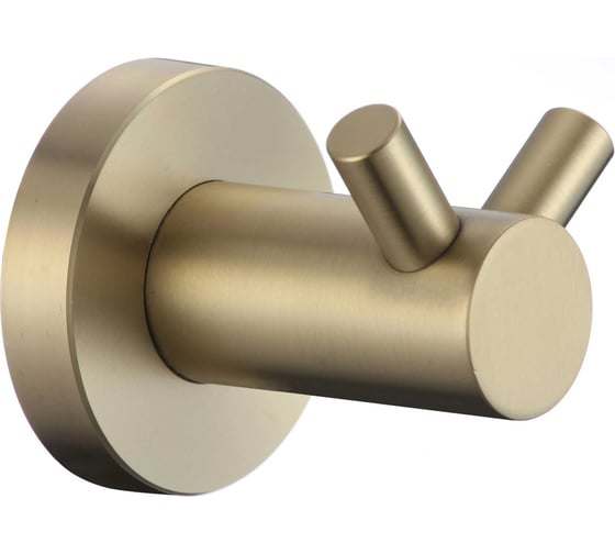 Изображение товара Крючок двойной Savol S-005654C