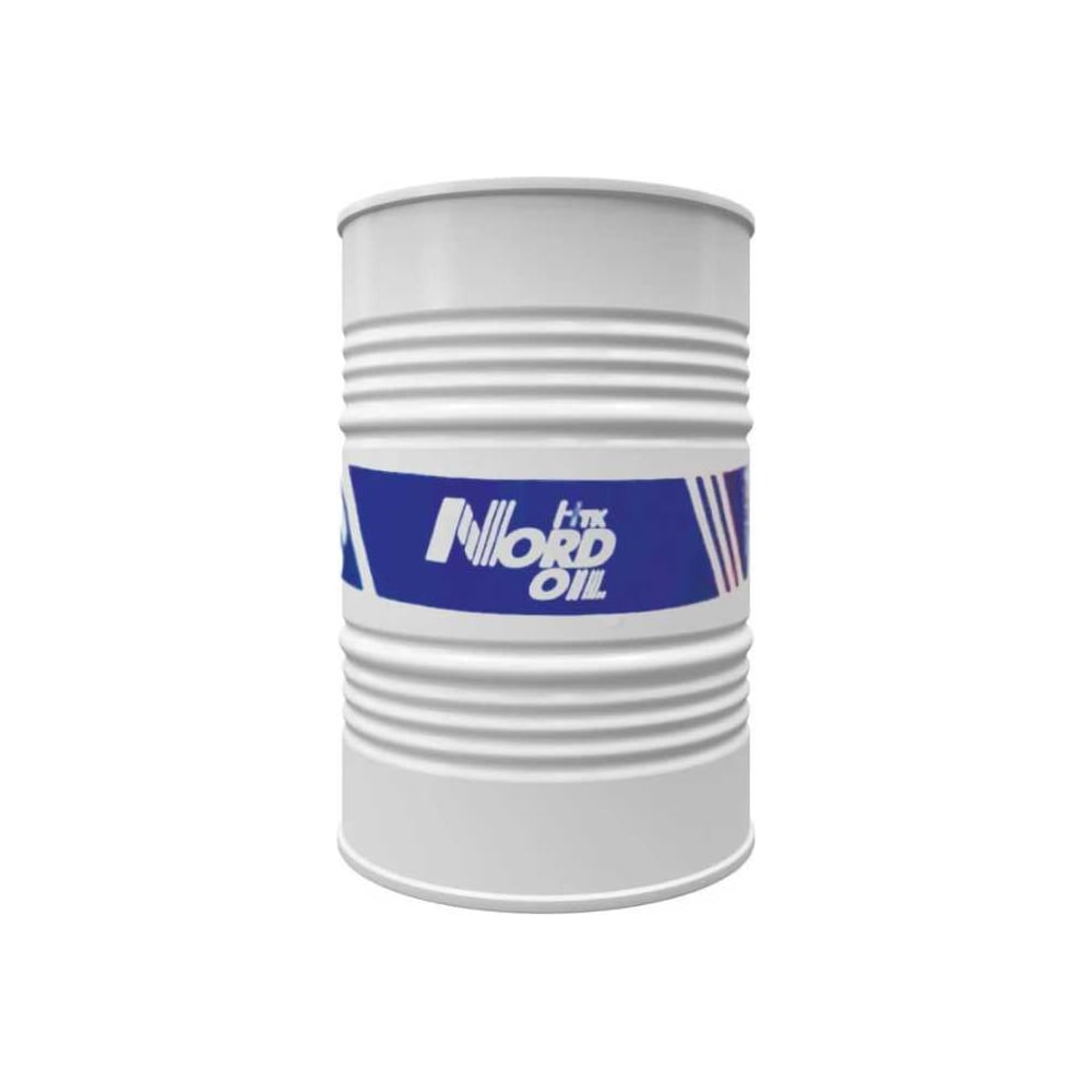 Изображение товара Масло NORD 205 л OIL UTTO 10W-30 NRD026 полусинтетическое