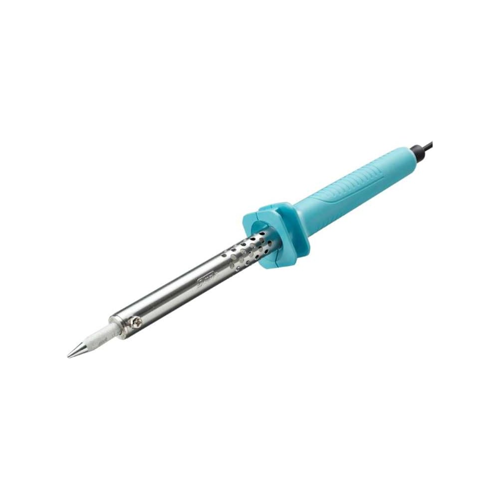 Изображение товара Паяльник AMPERIN Goot KS-60R 45W для электроники и пайки