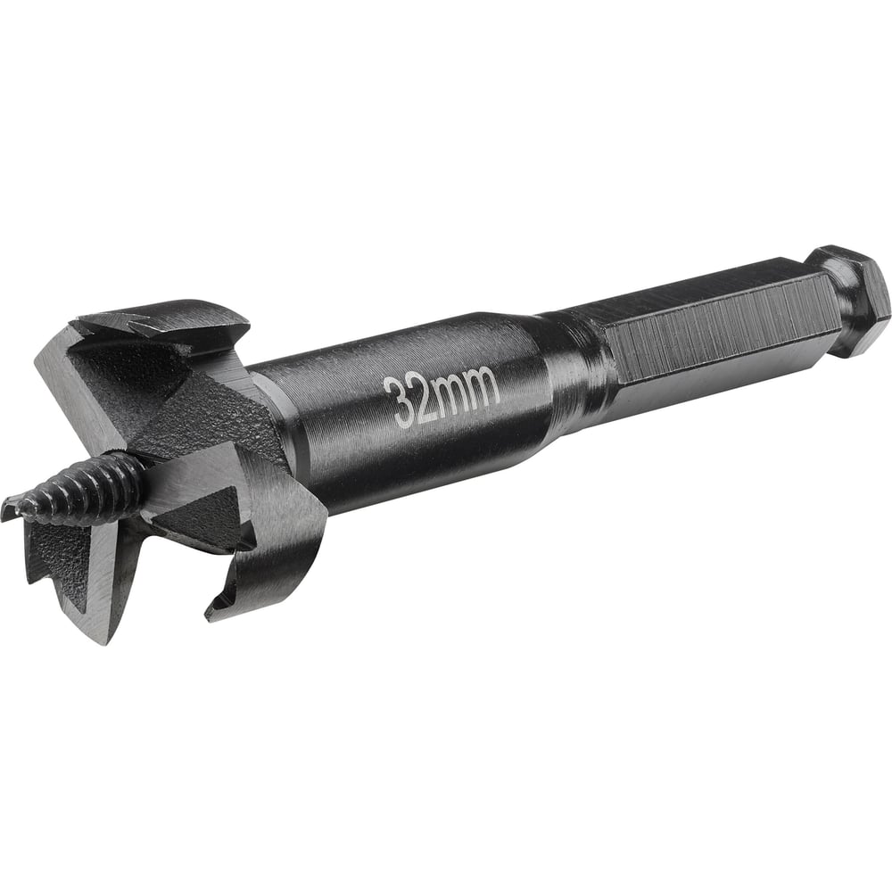 Изображение товара Сверло Форстнера по дереву DEWALT DT4577, 32x87x122 мм DT4577-QZ