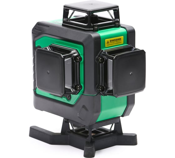 Изображение товара Лазерный уровень INSTRUMAX GL 4-360 BAZA SET IM0183