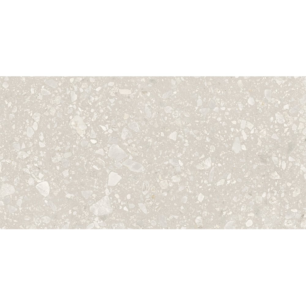 Изображение товара Керамогранит Delacora Crush матовый карвинг 1200x600 мм серый PEI IV